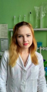 Чебунина Надежда Сергеевна