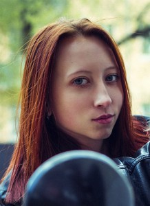 Елецкая Елена Владимировна