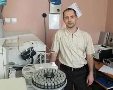 Чебыкин Александр Павлович