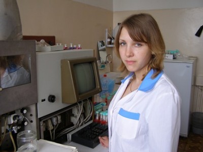 Лопатина Ирина Николаевна