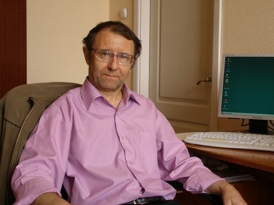 Макухин Владимир Леонидович