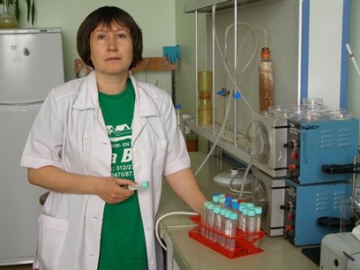 Нецветаева Ольга Григорьевна