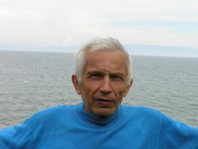 Оболкин Владимир Аркадьевич
