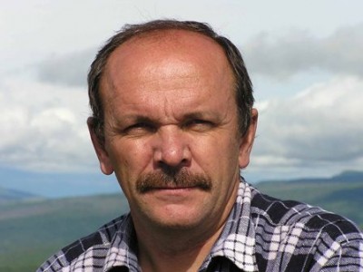 Потемкин Владимир Львович